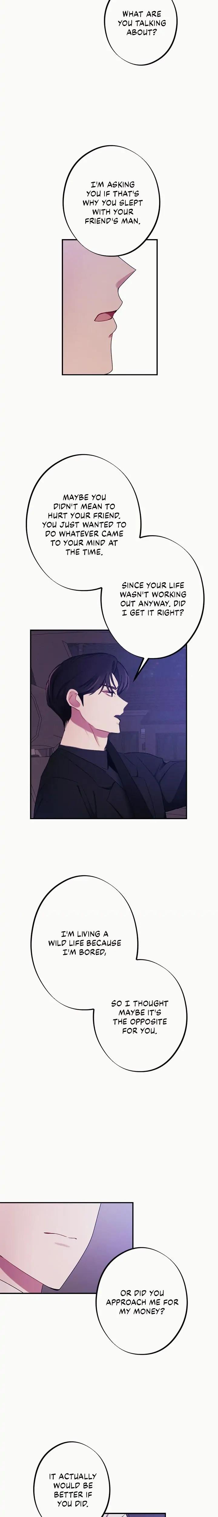 Scarlet Temptation chapter 12 page 10