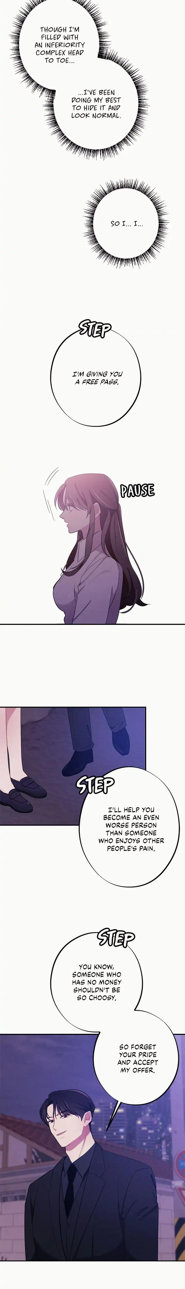 Scarlet Temptation chapter 12 page 13