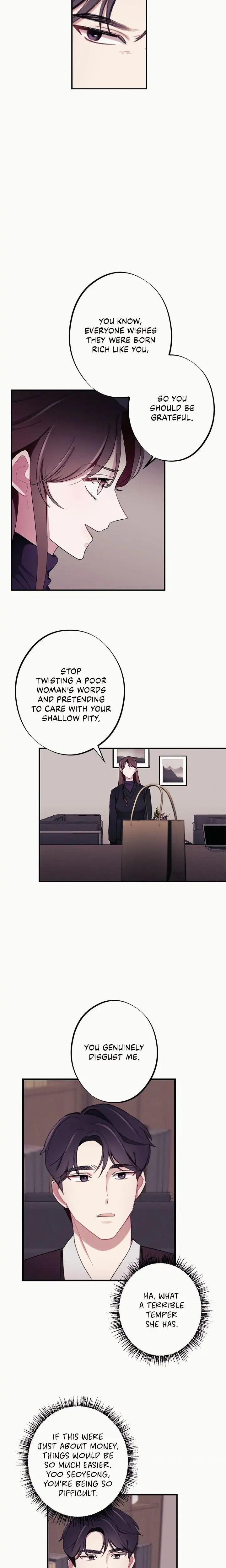 Scarlet Temptation chapter 13 page 3