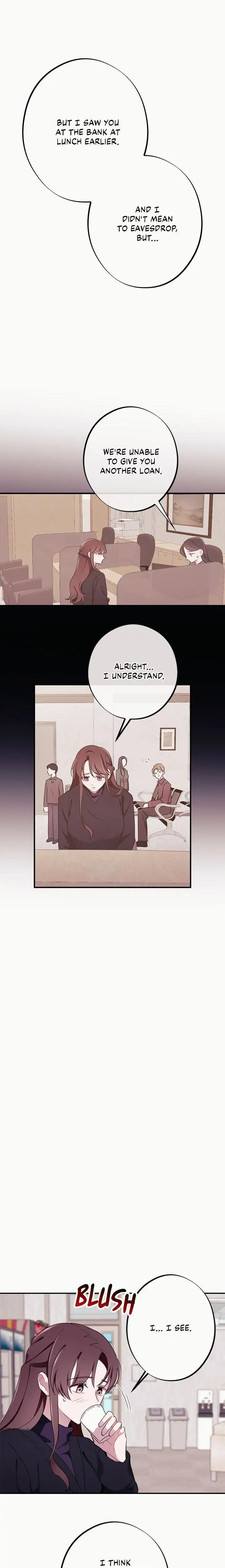 Scarlet Temptation chapter 13 page 13