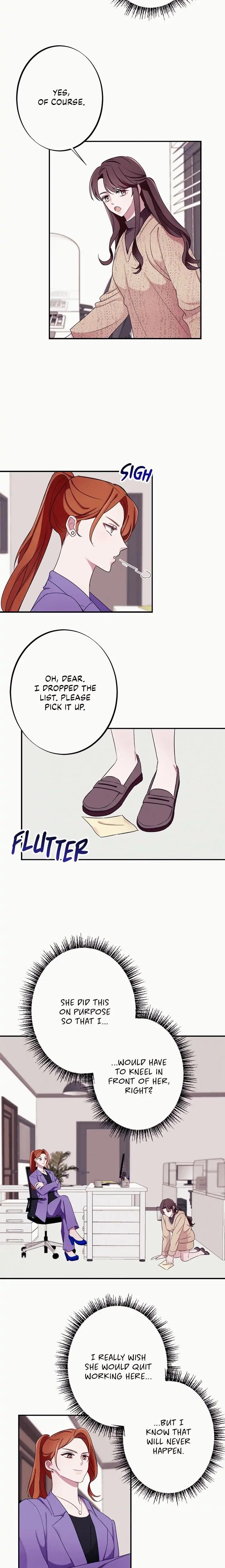 Scarlet Temptation chapter 14 page 9