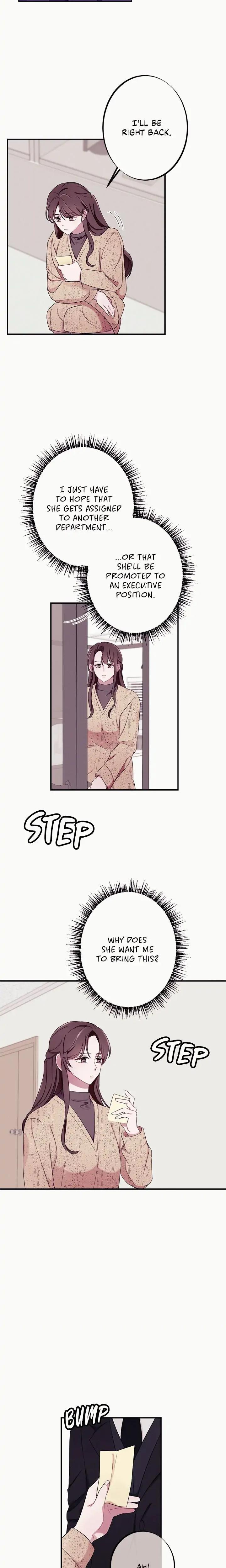 Scarlet Temptation chapter 14 page 10