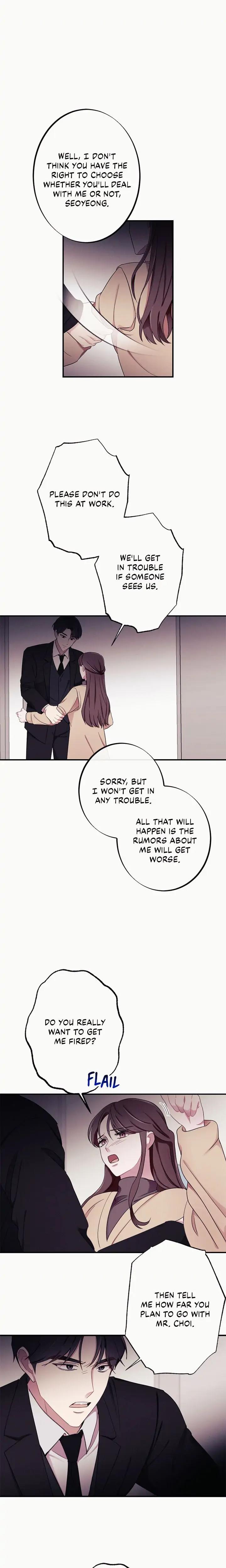 Scarlet Temptation chapter 14 page 14