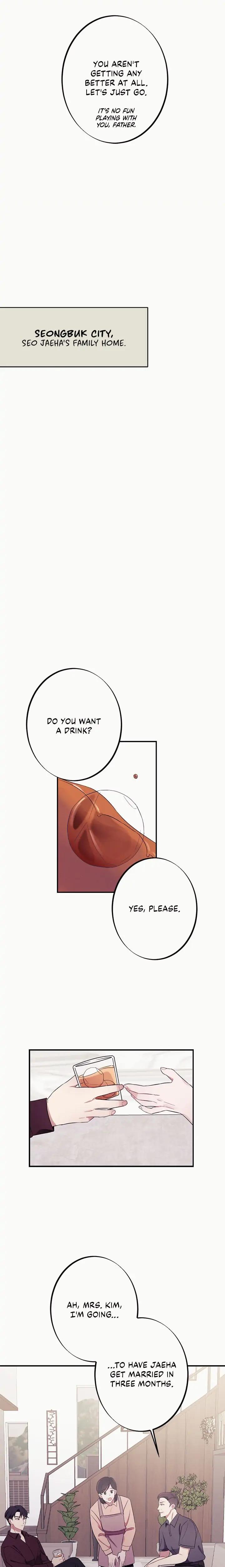 Scarlet Temptation chapter 15 page 5