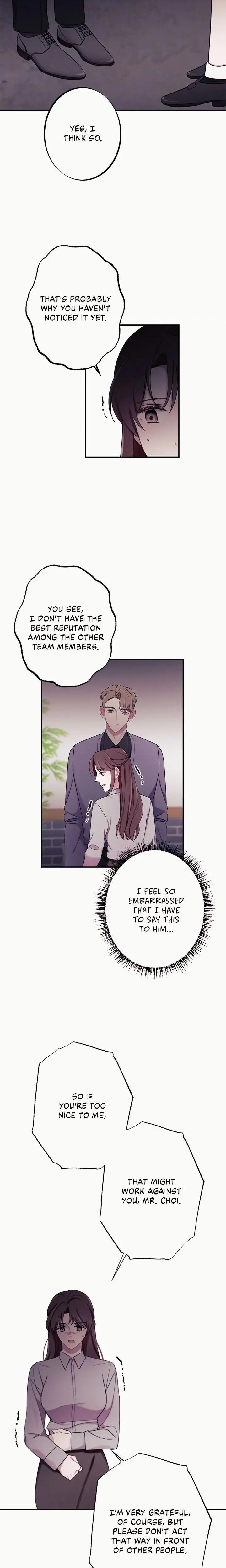 Scarlet Temptation chapter 16 page 7