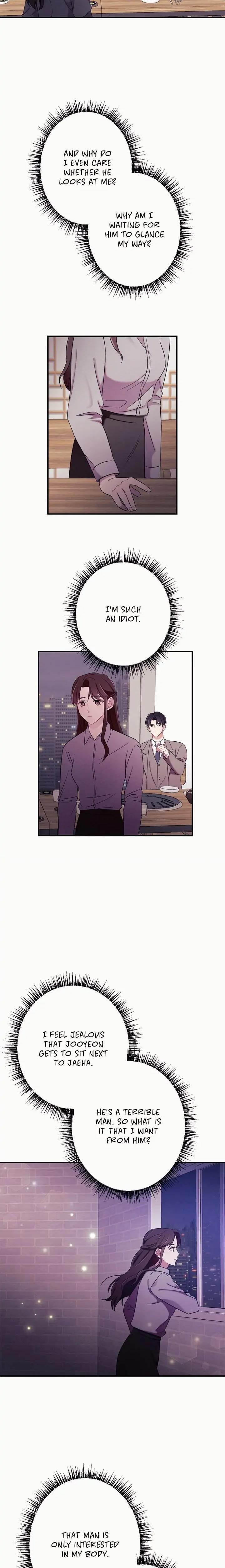 Scarlet Temptation chapter 16 page 16