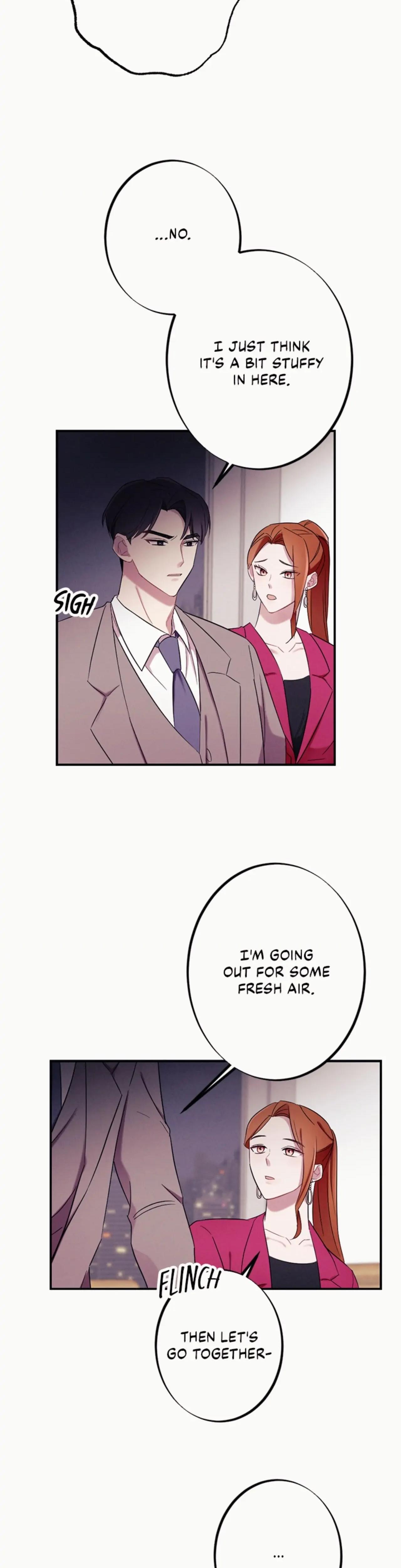 Scarlet Temptation chapter 17 page 7