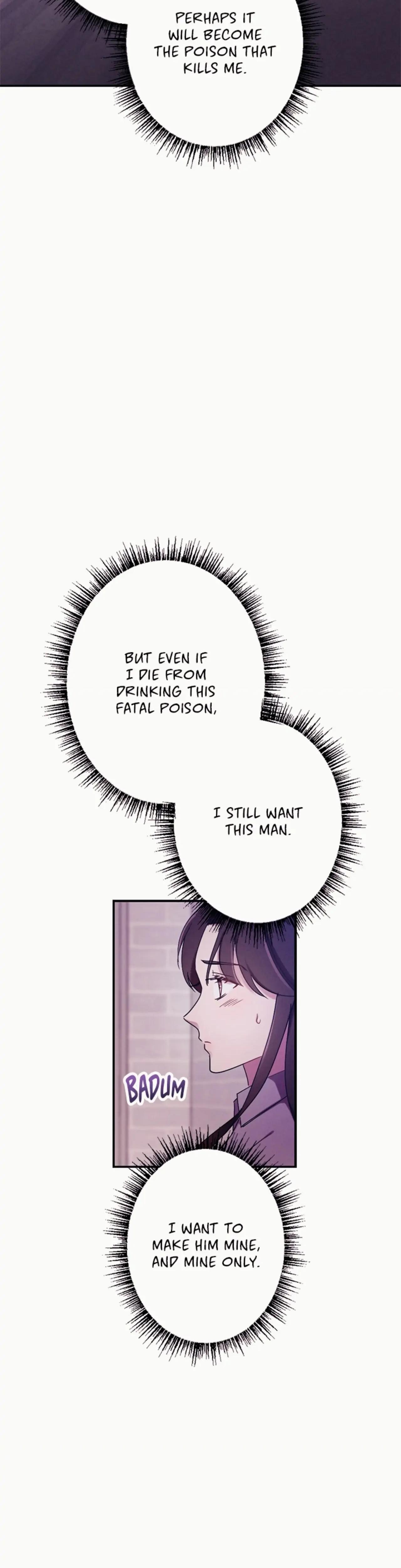 Scarlet Temptation chapter 17 page 11