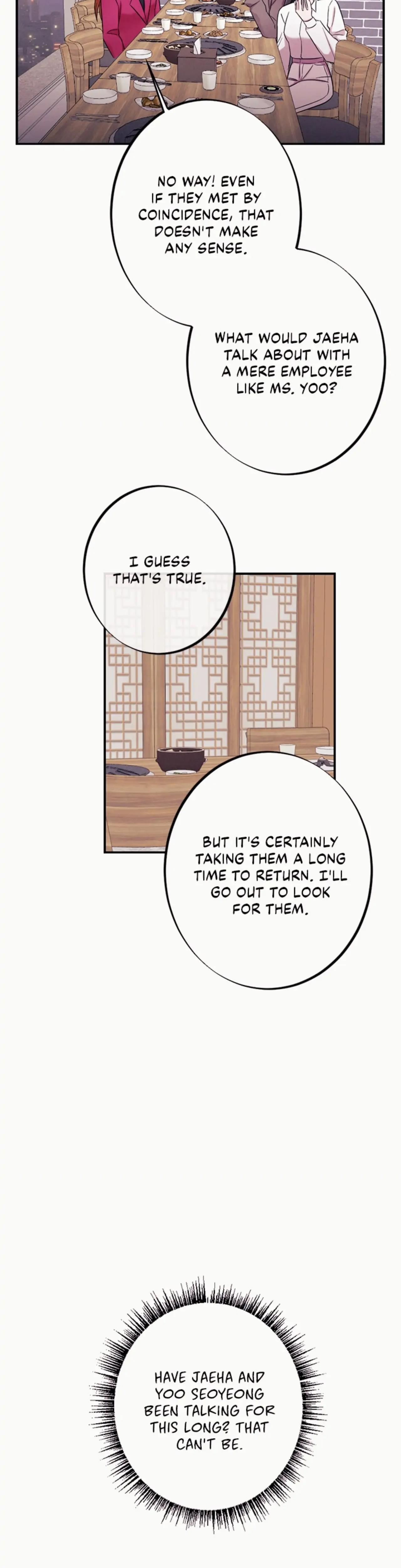 Scarlet Temptation chapter 17 page 30