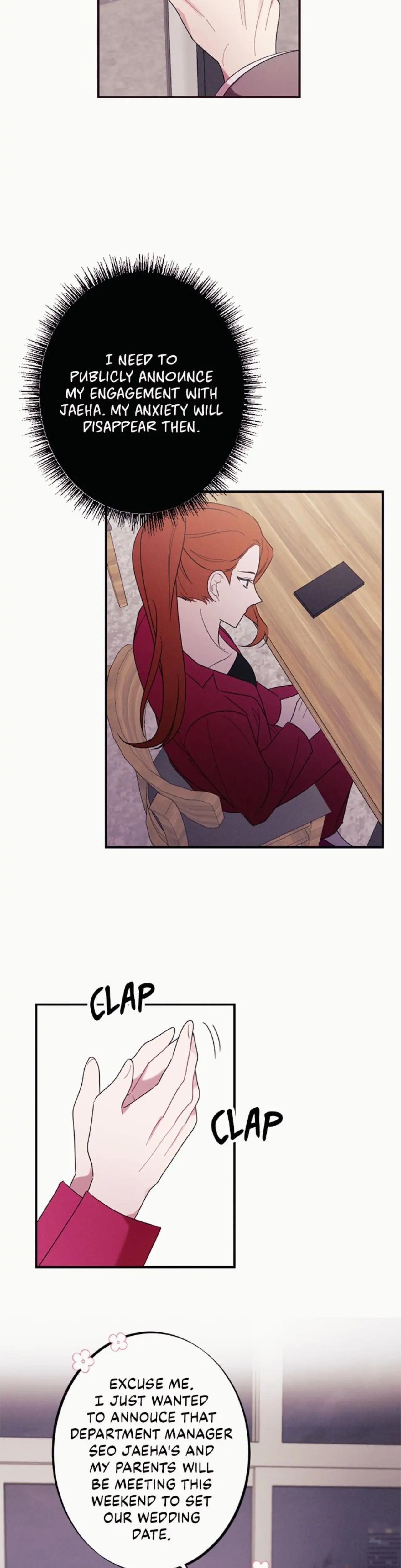 Scarlet Temptation chapter 18 page 15