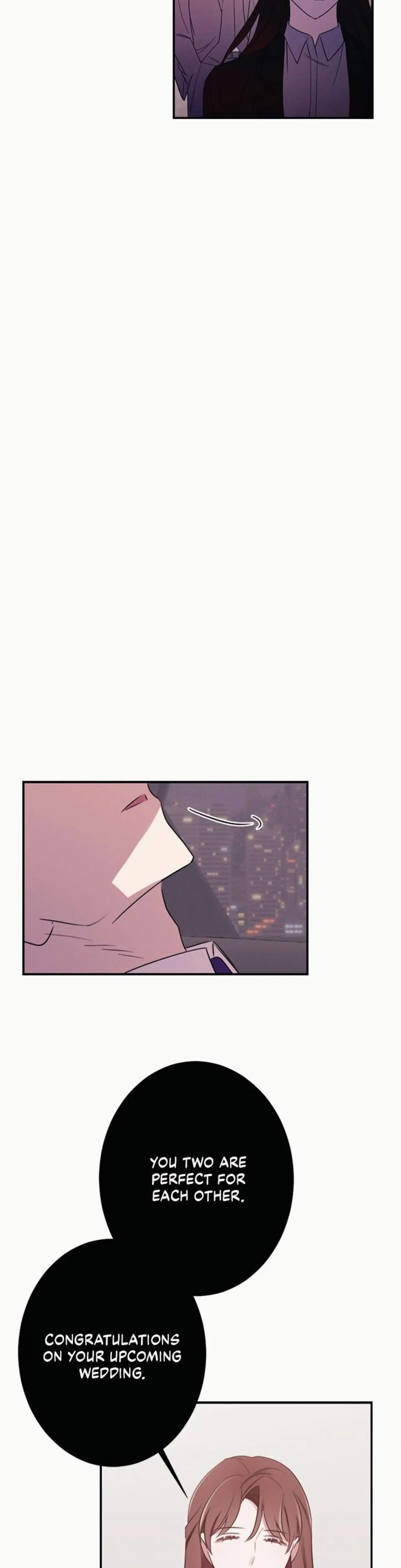 Scarlet Temptation chapter 18 page 23