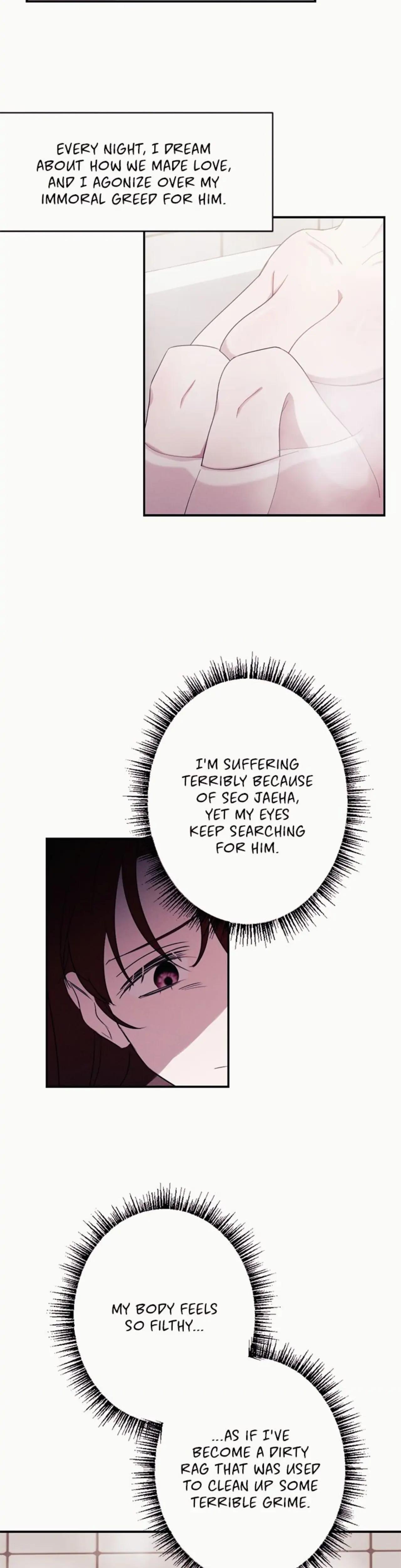 Scarlet Temptation chapter 18 page 33
