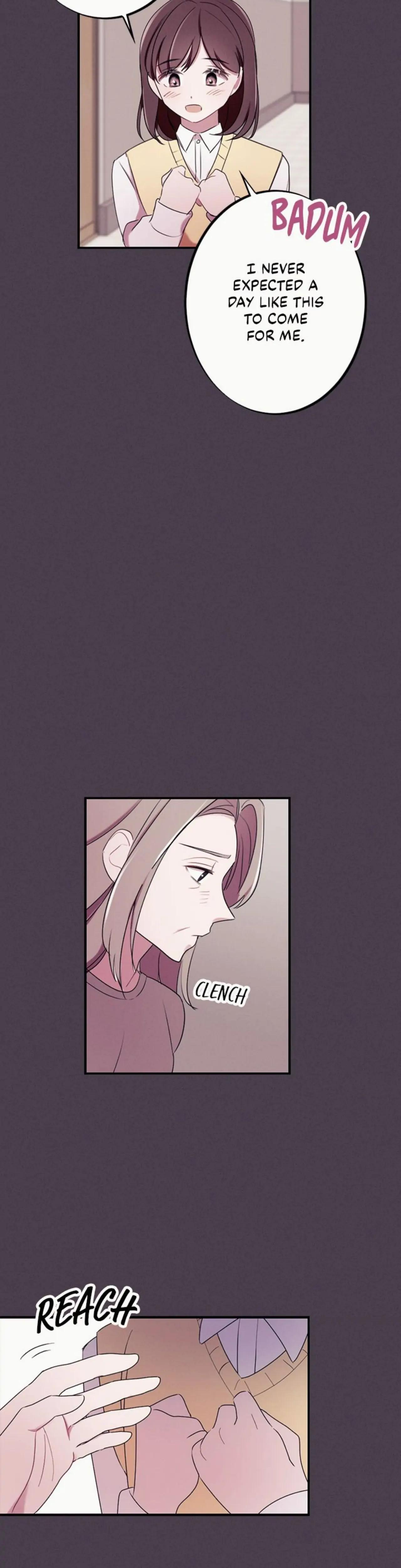 Scarlet Temptation chapter 19 page 4