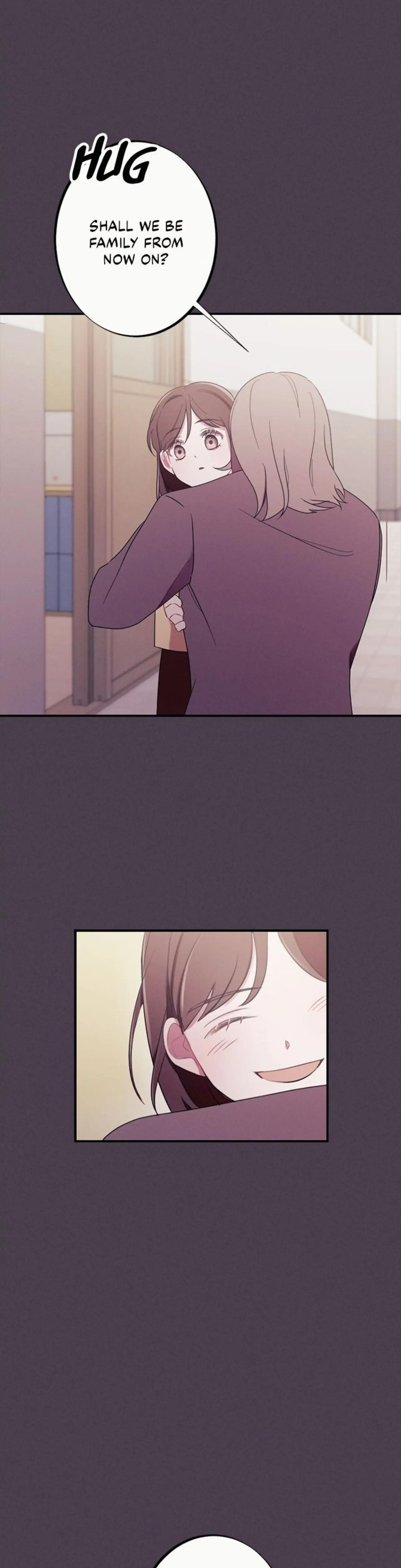 Scarlet Temptation chapter 19 page 5