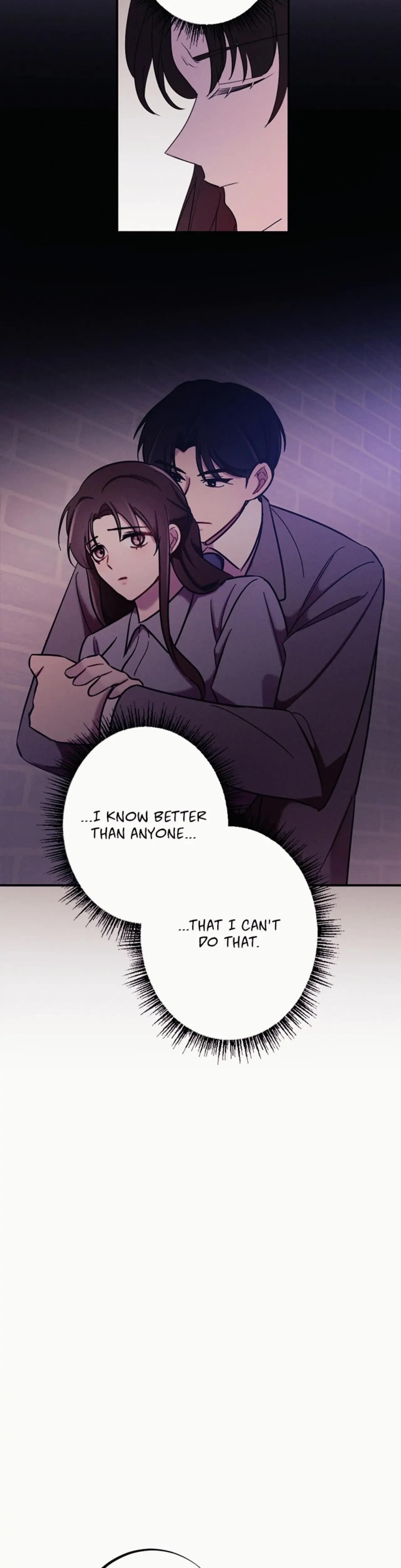 Scarlet Temptation chapter 19 page 16