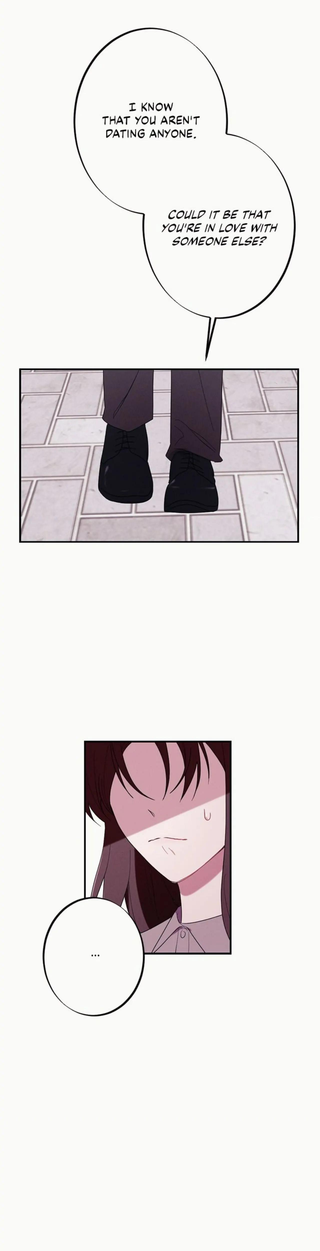 Scarlet Temptation chapter 19 page 23