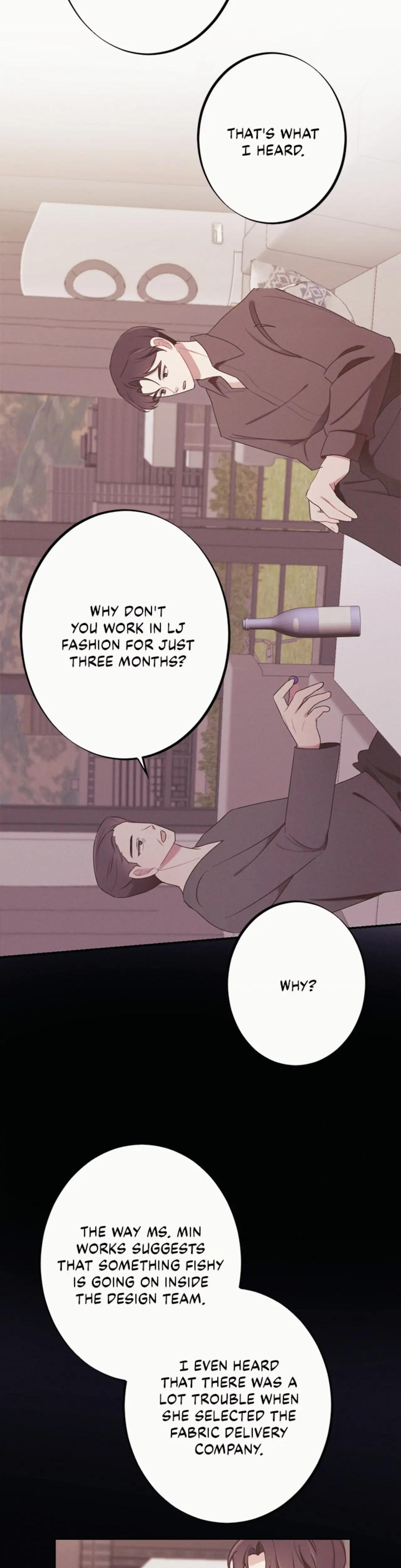 Scarlet Temptation chapter 19 page 30