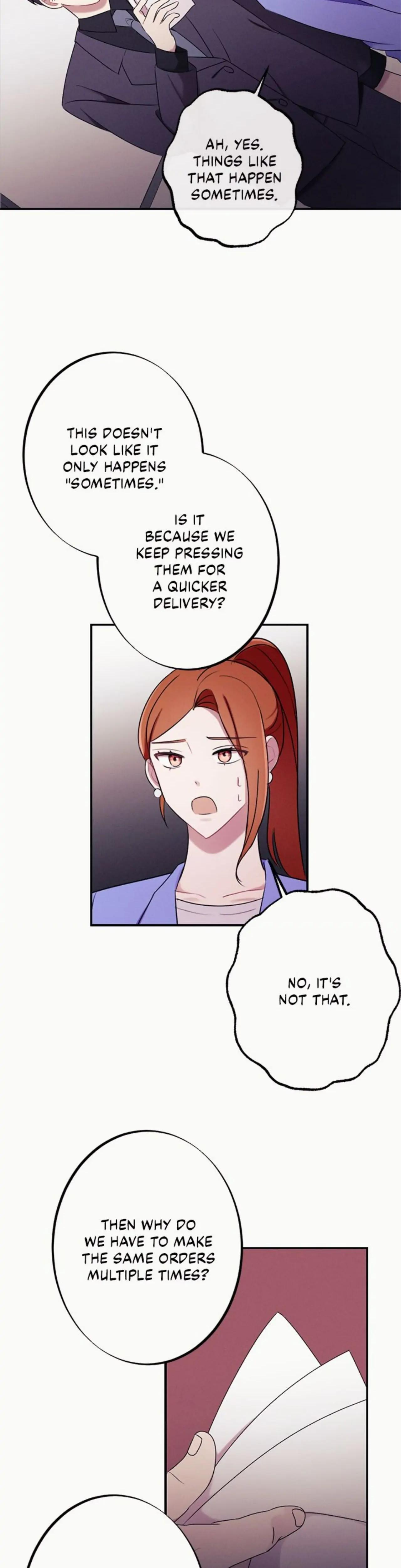 Scarlet Temptation chapter 19 page 35