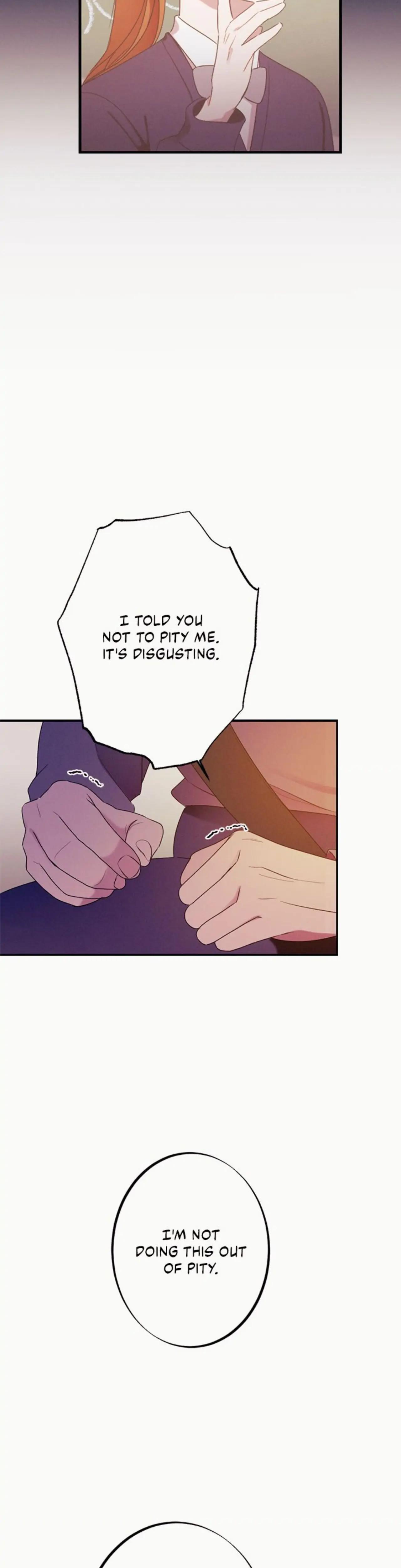 Scarlet Temptation chapter 20 page 12