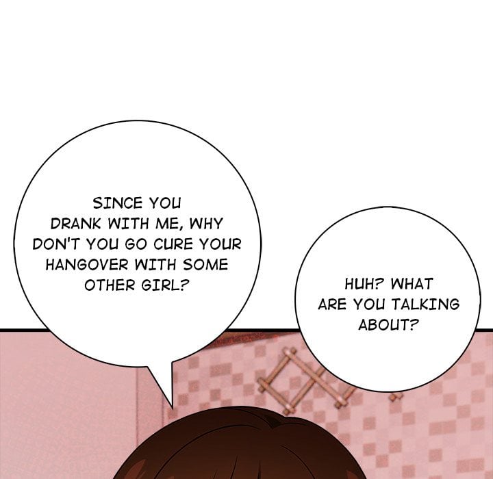 Scum Of The Earth chapter 8 page 11