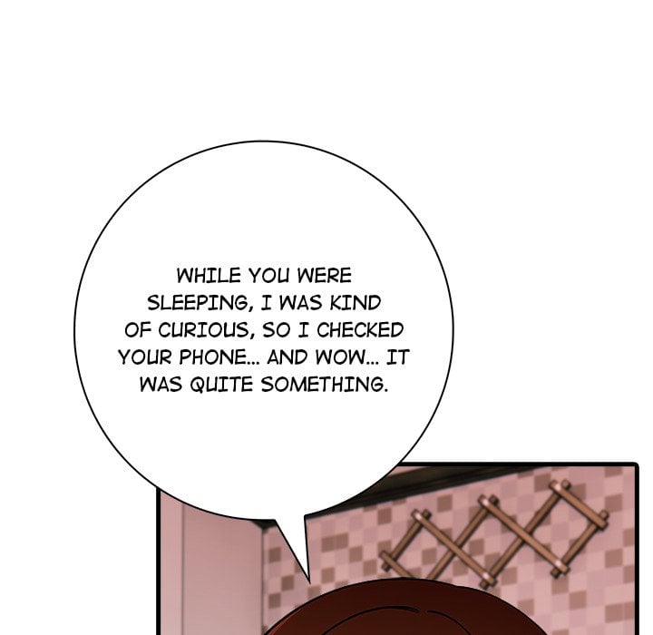 Scum Of The Earth chapter 8 page 18