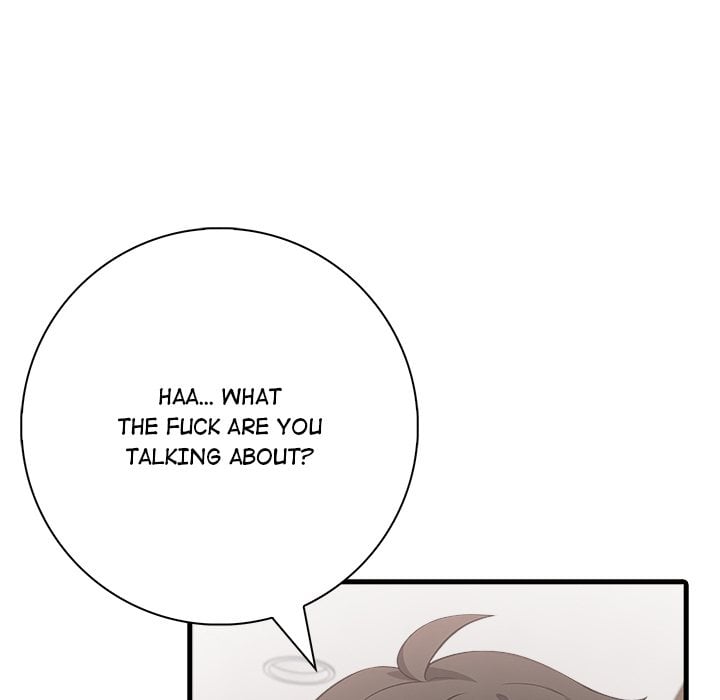 Scum Of The Earth chapter 8 page 23