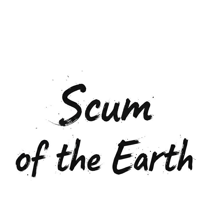 Scum Of The Earth chapter 8 page 32