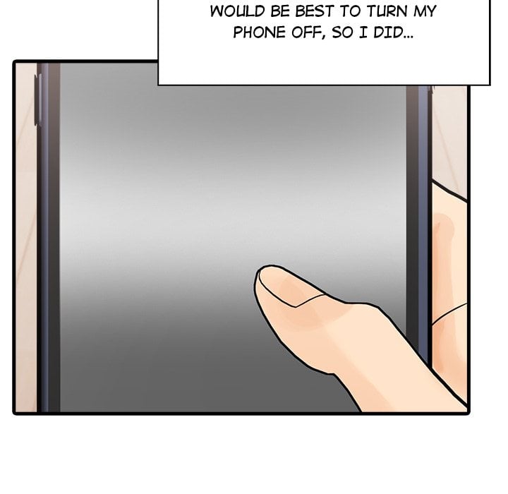 Scum Of The Earth chapter 8 page 44