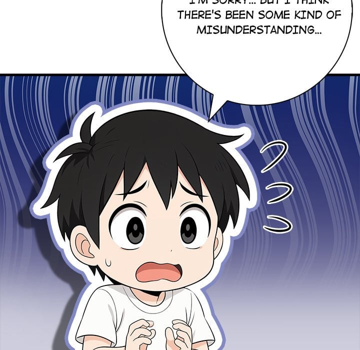 Scum Of The Earth chapter 8 page 56