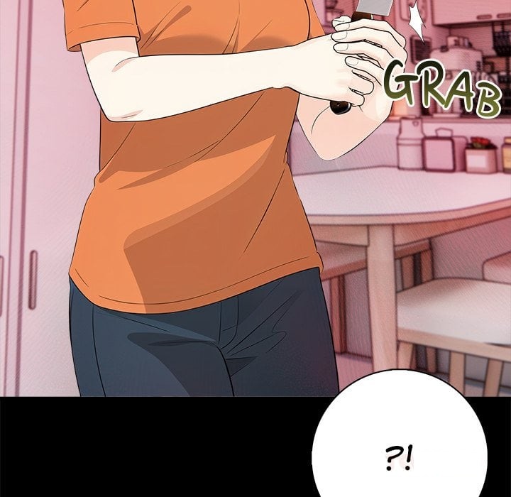 Scum Of The Earth chapter 8 page 63