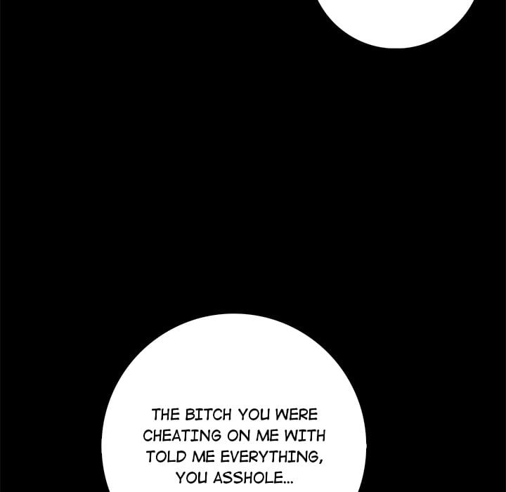 Scum Of The Earth chapter 8 page 64