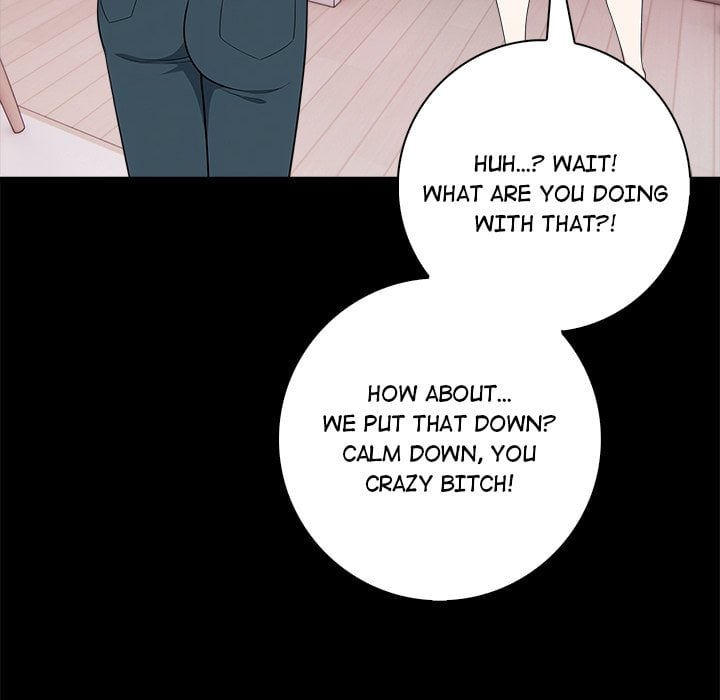 Scum Of The Earth chapter 8 page 66