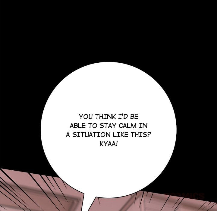Scum Of The Earth chapter 8 page 69
