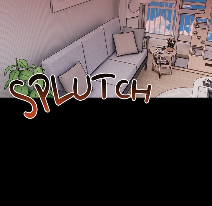 Scum Of The Earth chapter 8 page 72