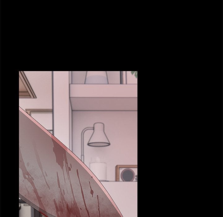 Scum Of The Earth chapter 8 page 73