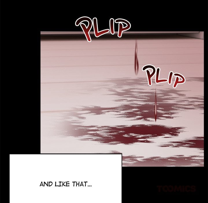 Scum Of The Earth chapter 8 page 75
