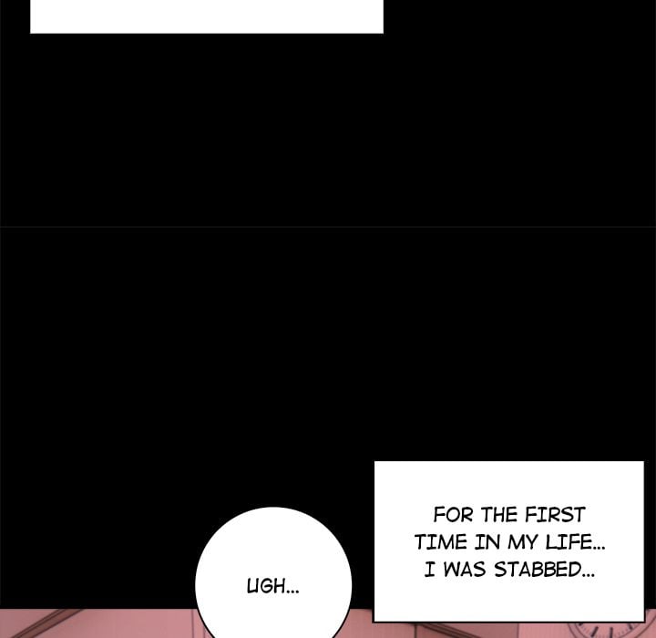 Scum Of The Earth chapter 8 page 76