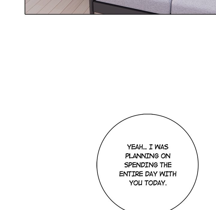 Scum Of The Earth chapter 9 page 7