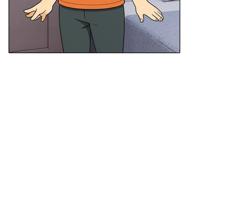 Scum Of The Earth chapter 9 page 9