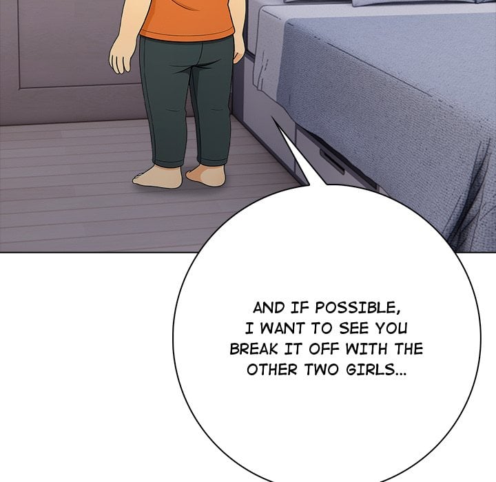 Scum Of The Earth chapter 9 page 31
