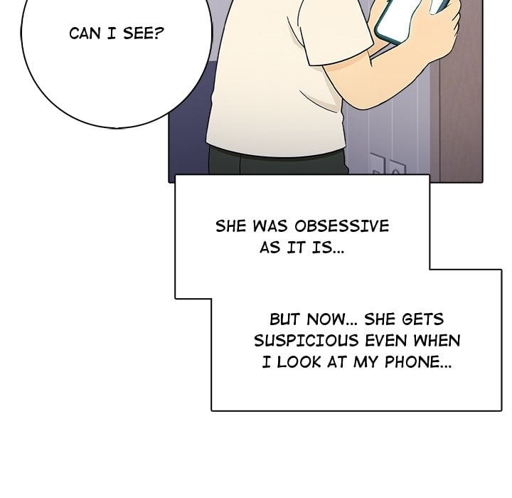 Scum Of The Earth chapter 9 page 45