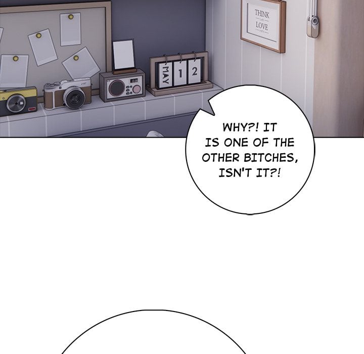 Scum Of The Earth chapter 9 page 47