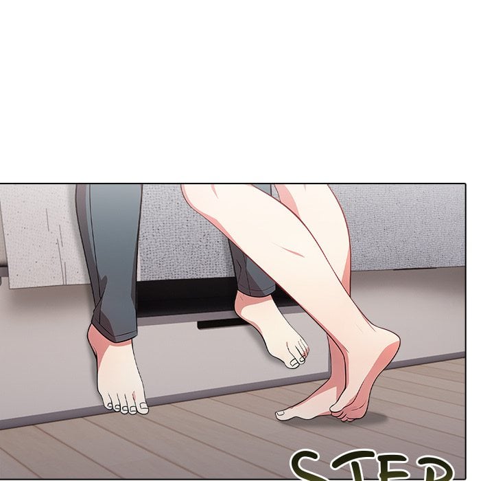 Scum Of The Earth chapter 9 page 50