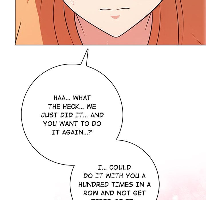 Scum Of The Earth chapter 9 page 64