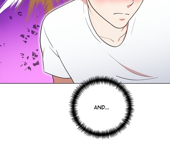 Scum Of The Earth chapter 9 page 72