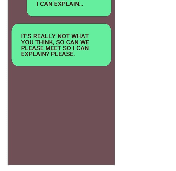 Scum Of The Earth chapter 9 page 103