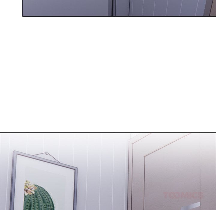 Scum Of The Earth chapter 9 page 123