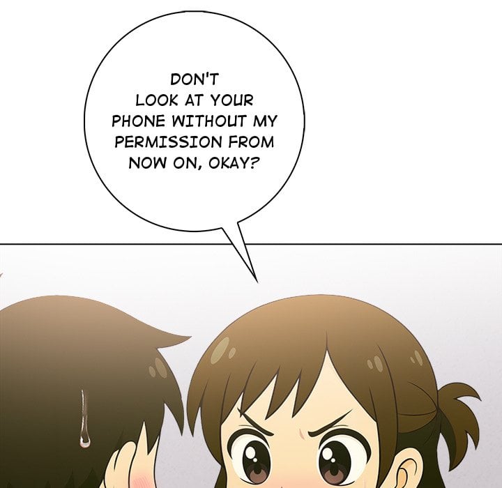 Scum Of The Earth chapter 10 page 13