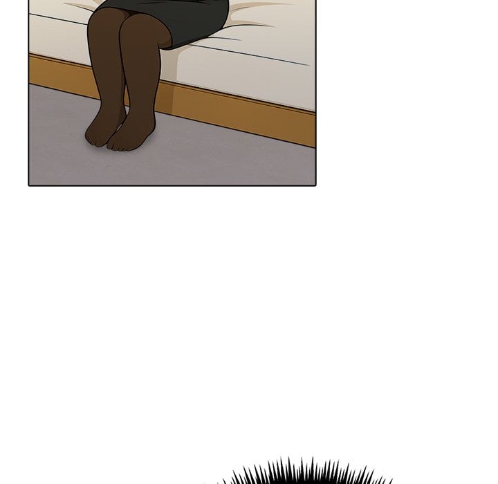 Scum Of The Earth chapter 10 page 22