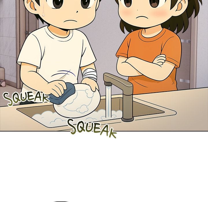 Scum Of The Earth chapter 10 page 24